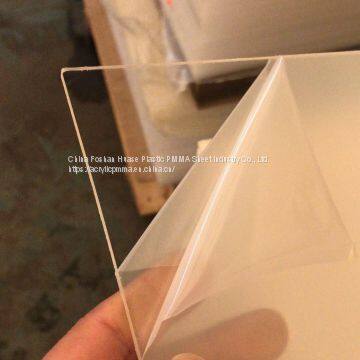 Acrylic Transparent Sheet