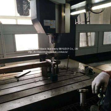 AOXIONG GLH22-30 Gantry Machining Center photo-2
