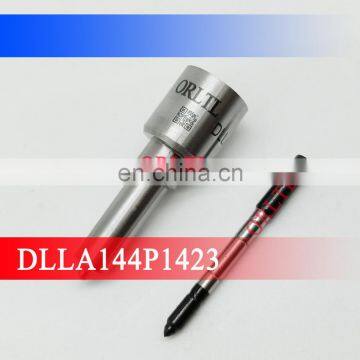 Diesel Fuel Injector Nozzle DLLA144P1423 DLLA 144 P 1423 Sprayer Injection Nozzle 1423 DLLA 144P1423 photo-2