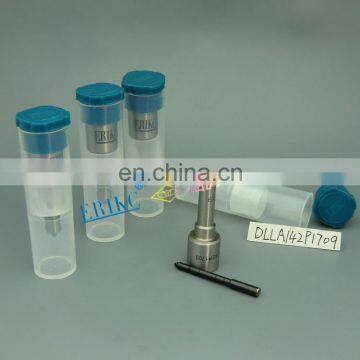 ERIKC DLLA142P1709 nozzle in fuel 0433172047 , DLLA142P1709 auto parts injector nozzle DLLA142P1709 for 0445120121