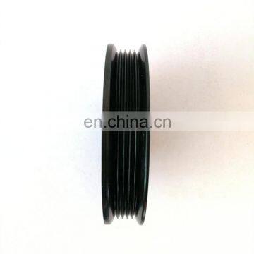 Diesel Engine Parts Adjustable 3883324 Belt Pulley for QSM Engine 3040965 3046408 3820206 photo-4