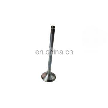 Diesel Engine Spare Part Metal 3921444 6CT Exhaust Valve photo-2