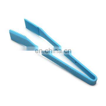 Baking Tools Silicone Tongs BBQ Silicone Food Tongs Silicone Kitchen Tongs