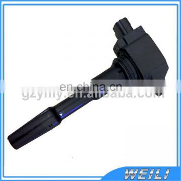 Auto parts dry ignition coil for Renault OEM 224332428R 084A13813