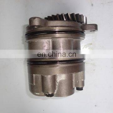 Насос для горячего масла K19 3047549 для трактора photo-4