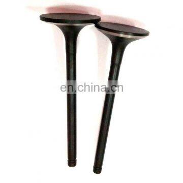 6BT Intake Exhaust Valve 3901117 3920867 photo-2