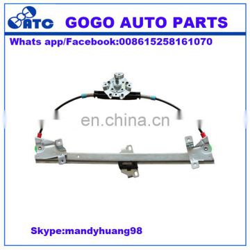 High quality Window Regulator motorFront Right 0140108Manual forDAEWO Cielo OPEL Kadette