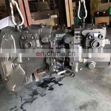 PC200 PC200-4 PC200-6 PC200-7 PC200-8 PC220-7 Excavator Hydraulic Main Pump assy 708-2L-00300