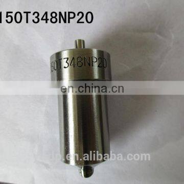 Diesel Engine Fuel Injection Marine Nozzle DL150T348NP20 For Daihatsu photo-3