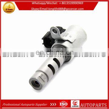 OEM 15330-0F010 Engine VVT Oil Control Valves LH RH Camshaft Timing Control Solenoids for 1997-2009 FIT FOR Lexus V8 photo-3
