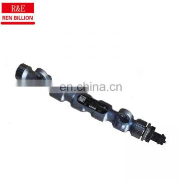 diesel engine high pressure common rail pipe transit V348 truck parts price for sale