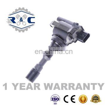 R&C Factory High Quality Car Spark Coils Koil Pengapian Mobil 27300-39800 For Kia Sorento Elantra V6 3.5L Auto Ignition Coil photo-3