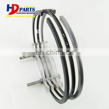 Excavator Diesel Engine D12D EC360 EC460 Piston Ring photo-4