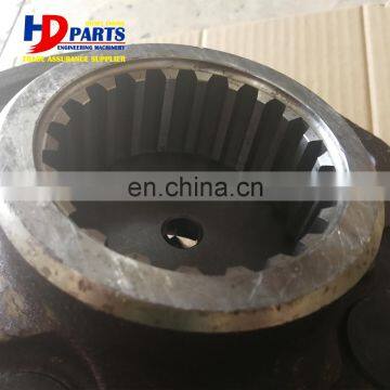 Diesel Engine PC210-7 2nd Level Travel Planetary Gear Assembly Machinery Repair Parts photo-3
