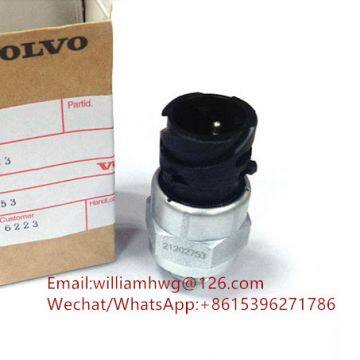 Volvo Parts 21202753 Volvo Pressure Switch 21202753
