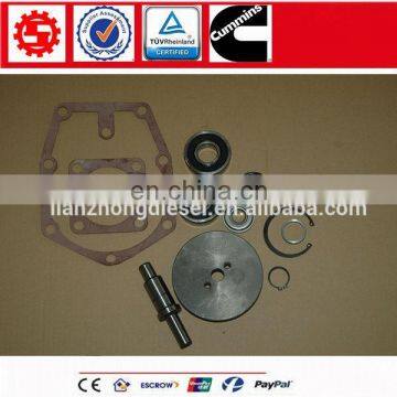 NT855 Diesel Engine Water Pump Repair Kit 3801712 3801380 3390113 photo-3