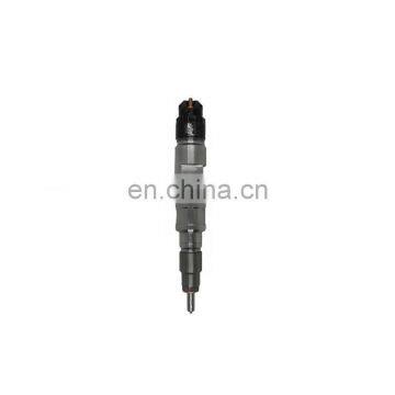 Hot Sale Injector 0445120074 Original High Quality Diesel Common Rail Injector 0445120074 For ISDE Engine