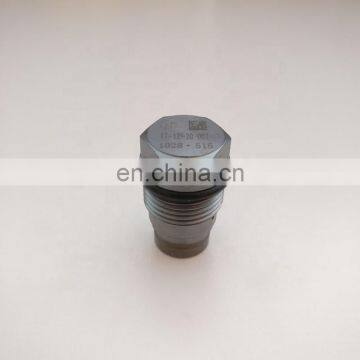 Original Common Rail Pressure Relief Valve 1110010028 Pressure Limting Valve photo-3