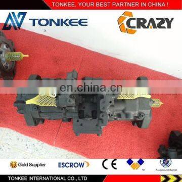 KOBELCO Excavator SK200-6E Hydraulic Pump K3V112DTP Complete Hydraulic Main Pump photo-6