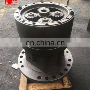 JS160 swing gearbox, reduction gear for excavator parts