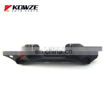 Engine Rear Mounting Cushion For Mitsubishi Pajero Montero V73 V75 V87 V93 V97 2000-2006 MR448194 photo-3