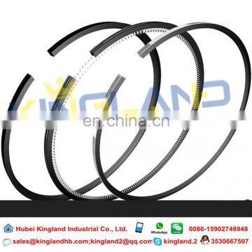 diesel engine 4HG1 4HJ1 piston rings set 8972190540 8-97219-054-0