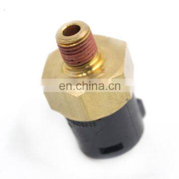 Spare parts Oil Pressure Sensor Valve 23532797 for Diesel engine 50 60