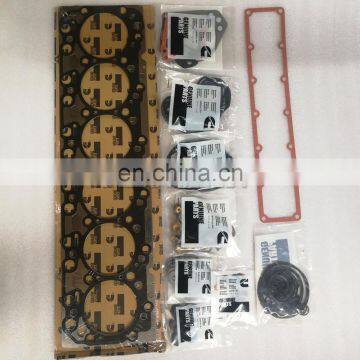4955229 Cummins Engine 6ISDE QSB6.7 6D107 Upper Gasket Kit