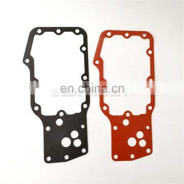 2830559 Cummins engine ISBE QSB6.7 Oil Cooler Core Gasket