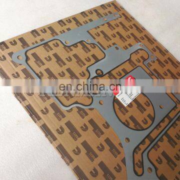 4985562 4089757 4101883 4026694 3681145 3680876 Cummins ISX QSX15 Engine Gear Housing Gasket photo-5