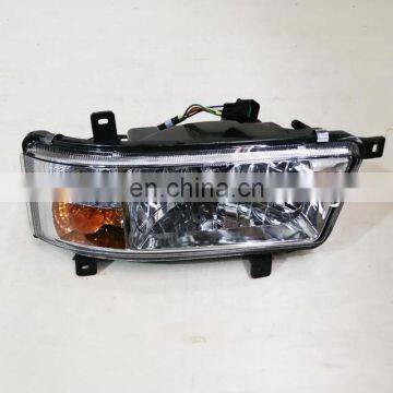 Truck Headlamp Parts 37DN14-11010-B Headlight Assy LH