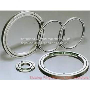 Slewing Ring Bearing Manufacturers