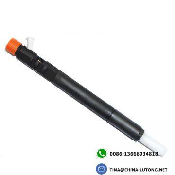 common rail injector diesel engine & Injector Nozzle Ssangyong KORANDO 2.0 A6710170121 EMBR00301D