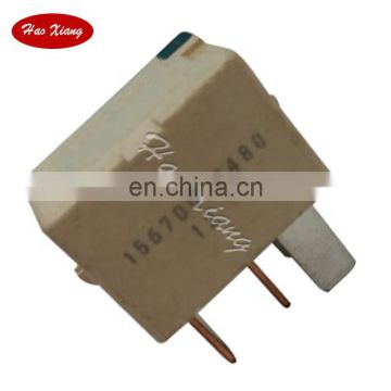 Auto Clutch Fan Relay 156700-2480