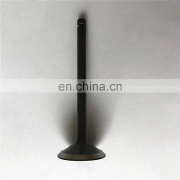 Forklift engine spare parts intake valve for 4G64 MD085253