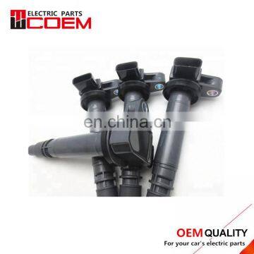 Wholesale Automotive Parts 90919-02237 For Toyota Tacoma 2.4 2.7 Land Cruiser Ignition Coil Pack Ignition Coil Manufacturers