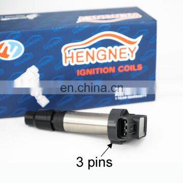 High Voltage 12v 33400-62L00 For Alto Celerio Ignition Coil 33400-76G2