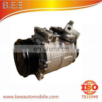 auto scroll compressor for V251 R Class 350 M272 E35 W164 M Class M273 W164 M Class ML350 A 001 230 84 11