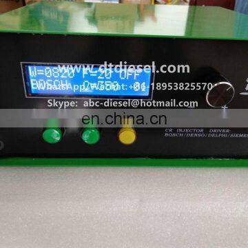 CR1000-I Common Rail Injector Tester SIMPLE