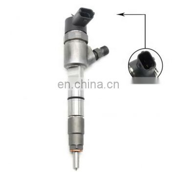 0445110363 0445110362 Fuel Injector Bos-ch Original In Stock Common Rail Injector