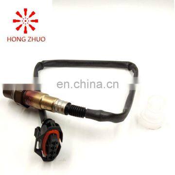 100% Professional High Quality Best Price Oxygen Sensor 24103709 photo-3