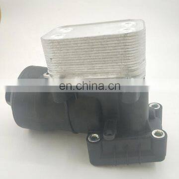 Oil Filter Housing Fit for A1/A3/A4 03L115389H /03L115389B /03L115389C /03L115389G/03L117021C photo-2