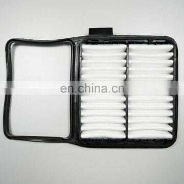 automotive air cleaner filter assy oem 17801-21040