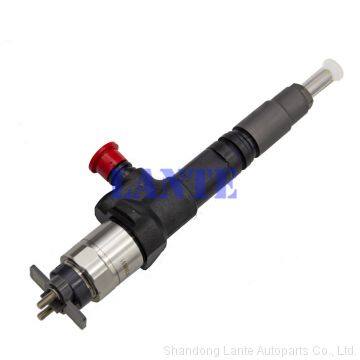 Common Rail Injector 095000-9690 095000-9696 9709500-969 Diesel Injector
