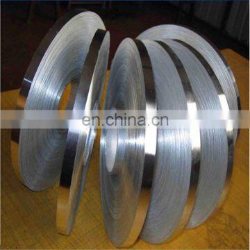 Bright Mirror Finished Surface 420j2 Stainless Steel Coil/Sheet/Strip for Blade Razor photo-2