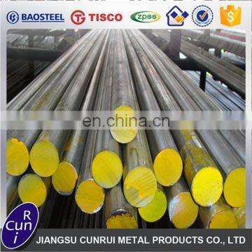 Bright Surface ASTM 17-7ph UNS S32760 Stainless Steel Round Bar
