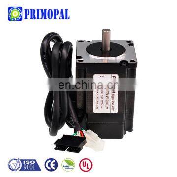 1.8 Degree 4.2A 56mm Holding Torque 1.1 nm Nema 23 Closed Loop Hybrid Stepper Servo Motor With Absolut Encoder Cnc Kit photo-6
