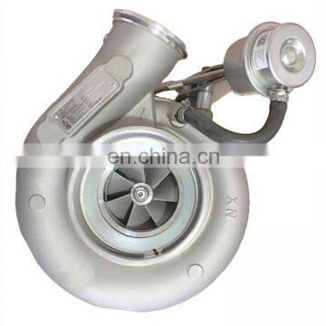 Diesel Spare Parts Turbo HX40W Turbocharger 4049949 for Engine 6CT