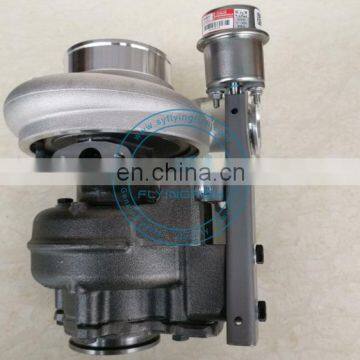 ISDE 6D Diesel Engine Turbocharger HE351W Turbocharger Kit 3797146 3797149 photo-3