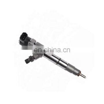 Yuchai Diesel Fuel Injector HP1-9K546-AB 0445110866